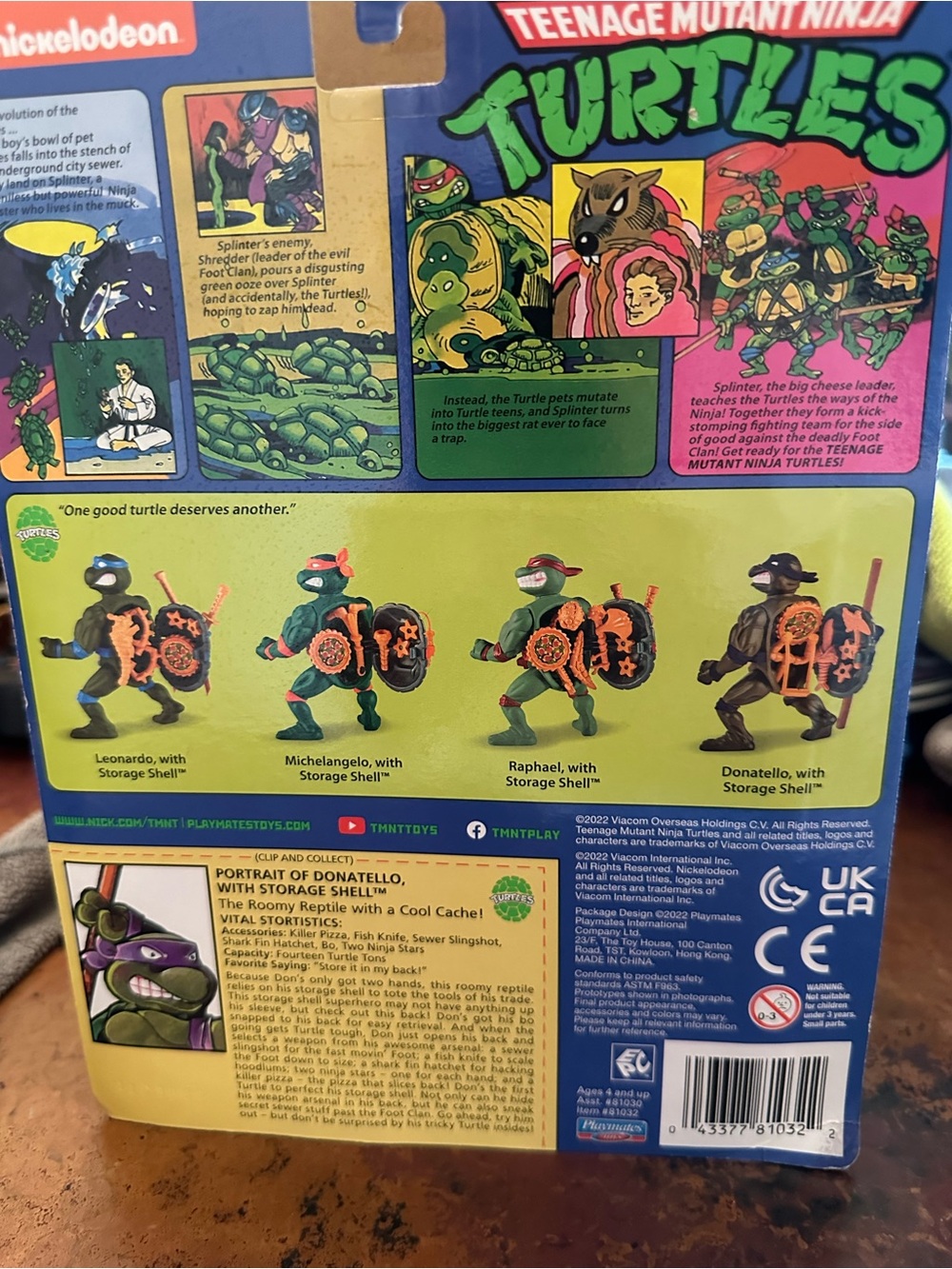 TMNT - Picture 6 of 11